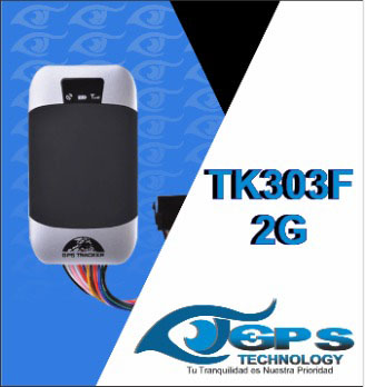 TK303F 2G