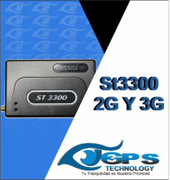 ST3300 2G Y 3G